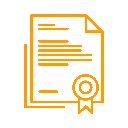 Icon Orange (12) icone-certifications
