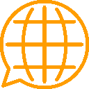Icon Orange (9) icone-service-4-langues